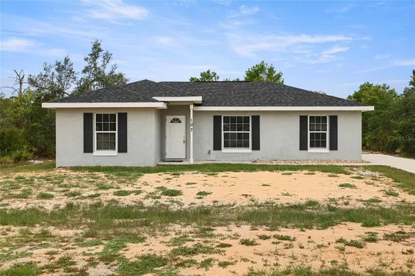 $229,000 | 107 Elba Drive, Lake Placid, FL 33852