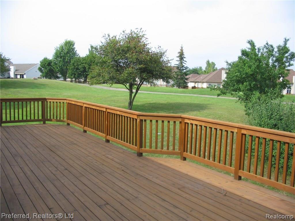 30812 Golden Ridge, Unit 171 Novi, MI 48377 - Photo 28 of 28