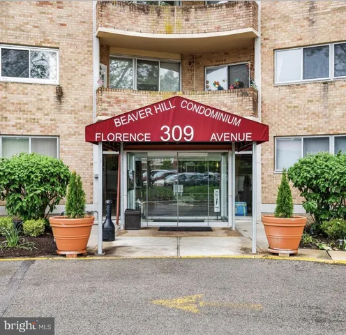 $224,000 | 309 Florence Avenue, Unit 112N, Jenkintown, PA 19046