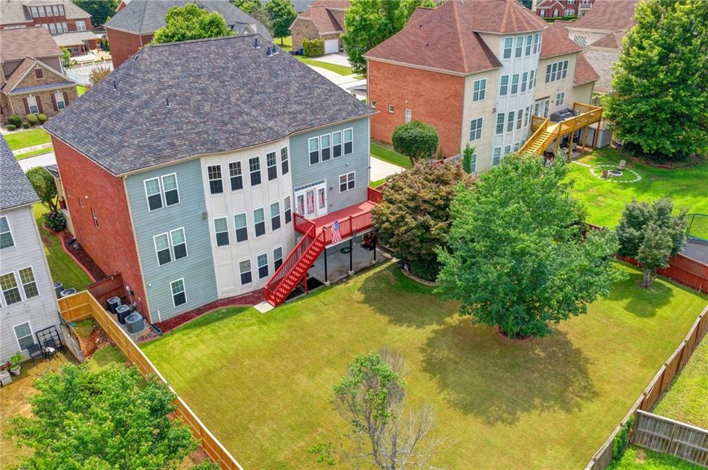3153 Cambria Road Southwest Atlanta, GA 30331 - Photo 67 of 76
