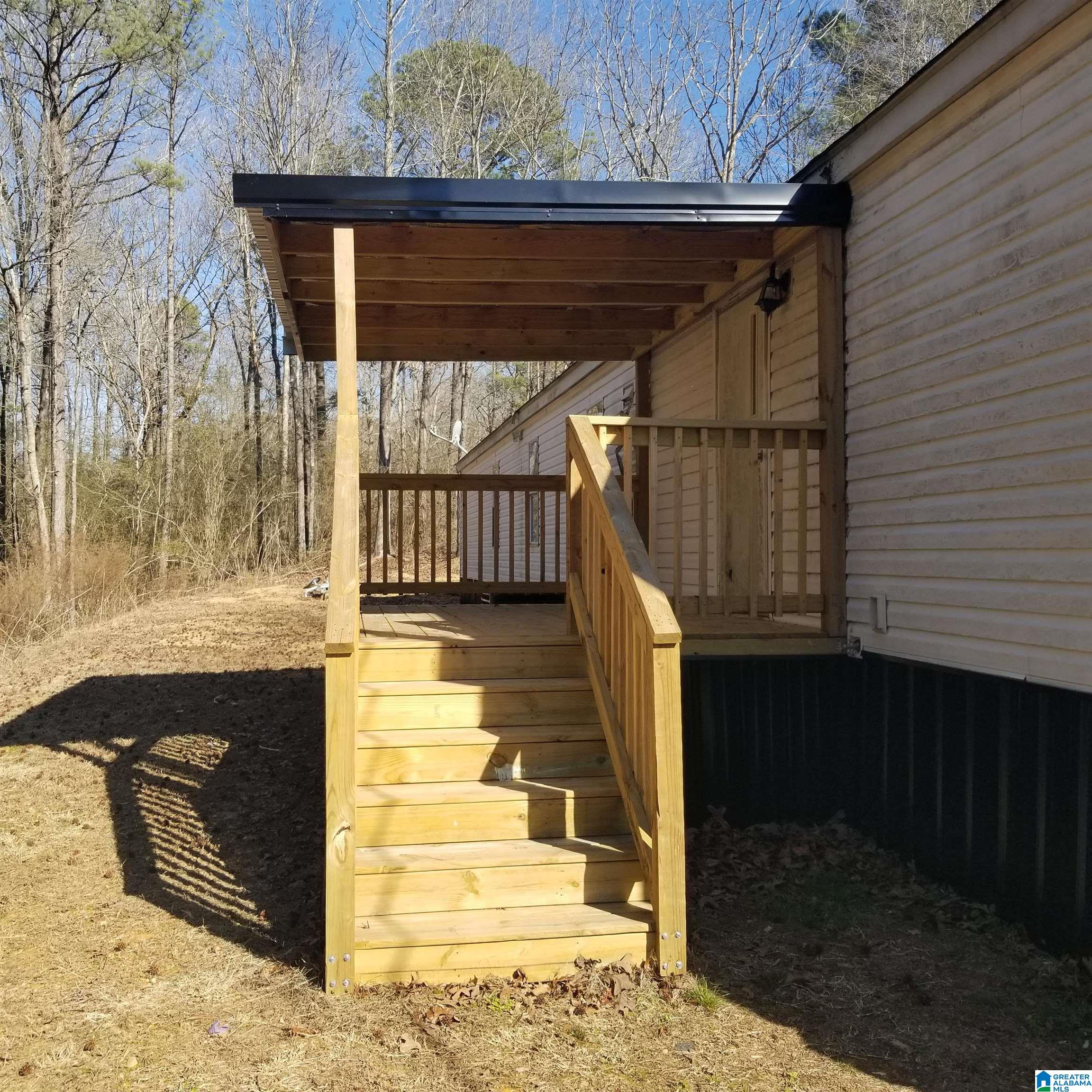635 Deerbrook Road Pell City, AL 35125 - Photo 26 of 39