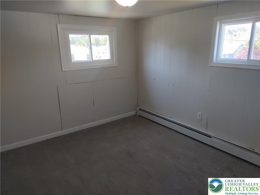 25 Franklin Street Weatherly, PA 18255 - Photo 22 of 40 an empty room with a window