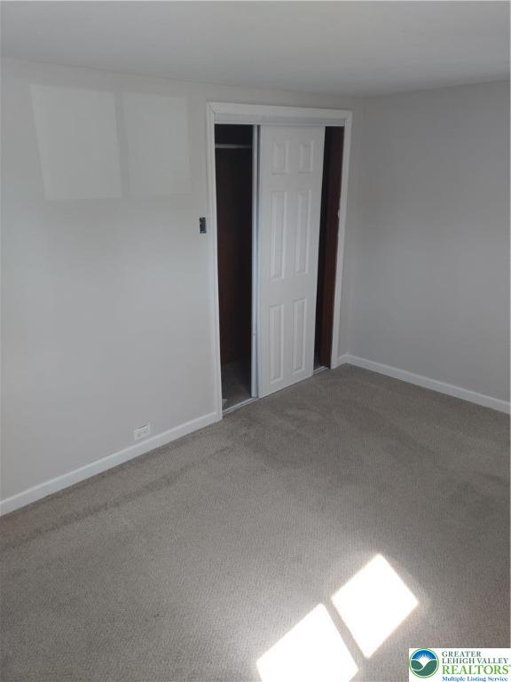 25 Franklin Street Weatherly, PA 18255 - Photo 26 of 40 a view of an empty room and window