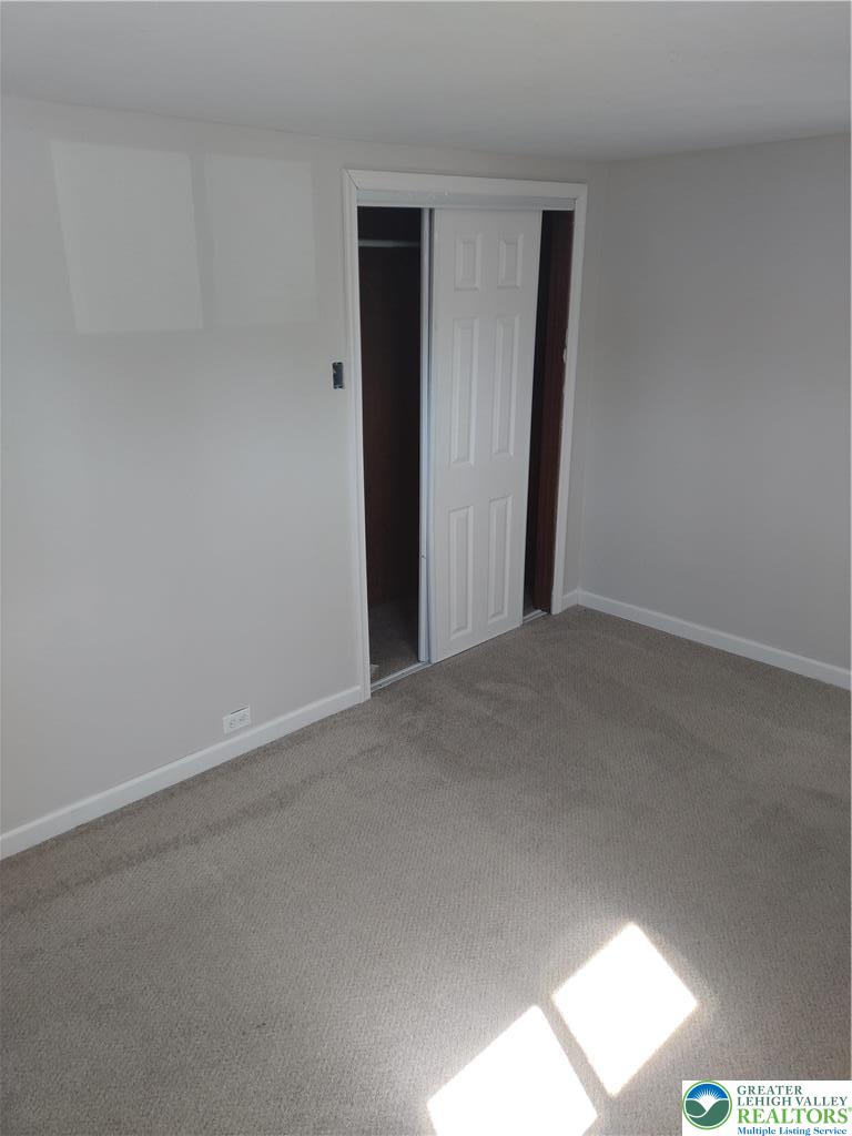 25 Franklin Street Weatherly, PA 18255 - Photo 26 of 40 a view of an empty room and window