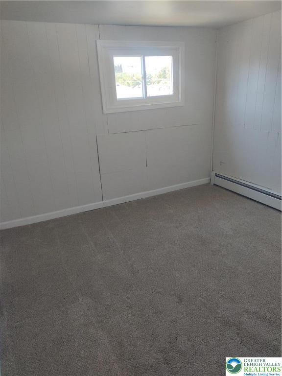 25 Franklin Street Weatherly, PA 18255 - Photo 27 of 40 an empty room with a window