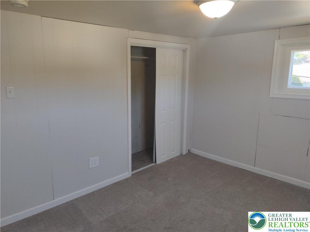 25 Franklin Street Weatherly, PA 18255 - Photo 29 of 40 an empty room with windows