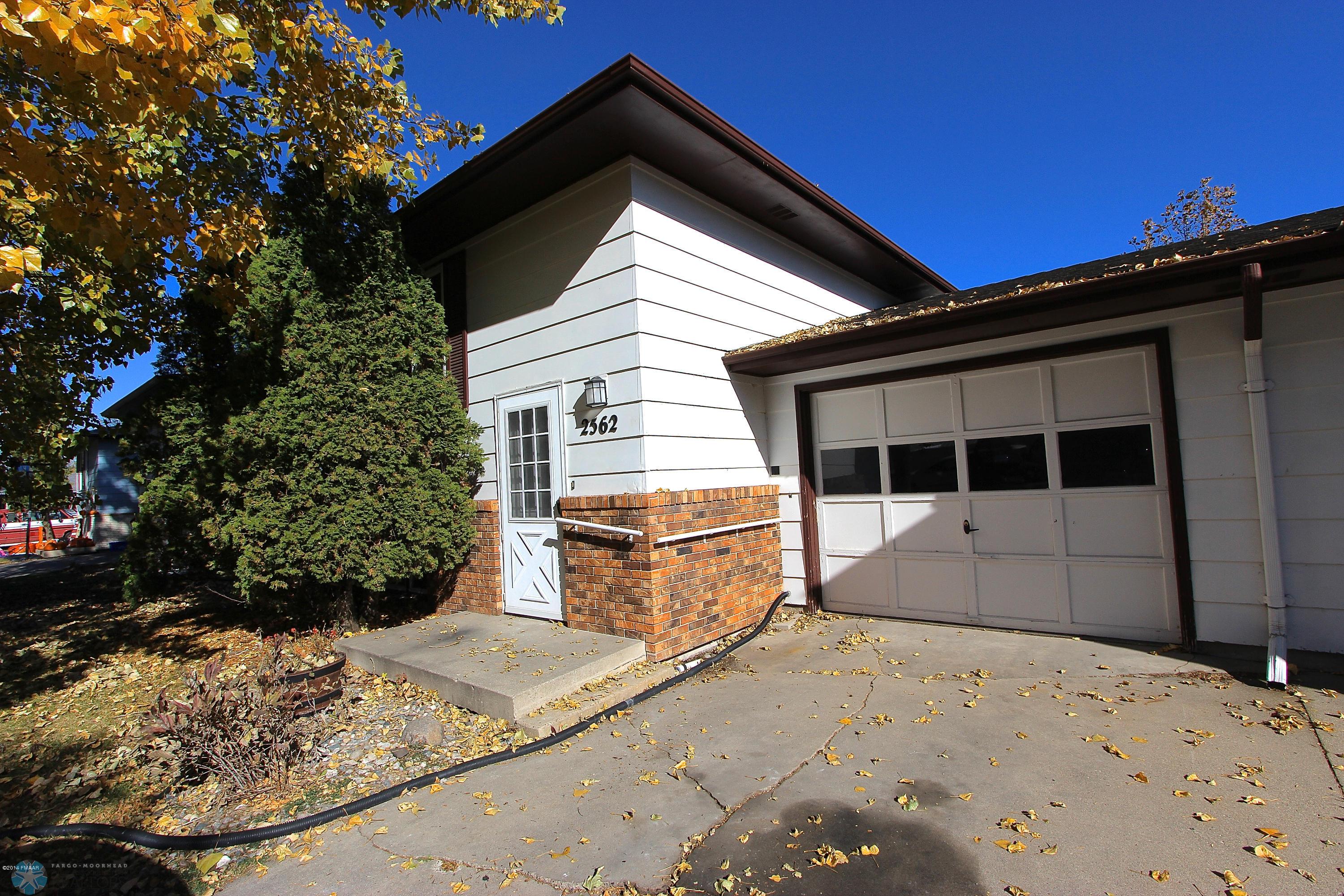 2562 Arrowhead Road South Fargo, ND 58103 - Photo 1 of 1 Gallery Image 1