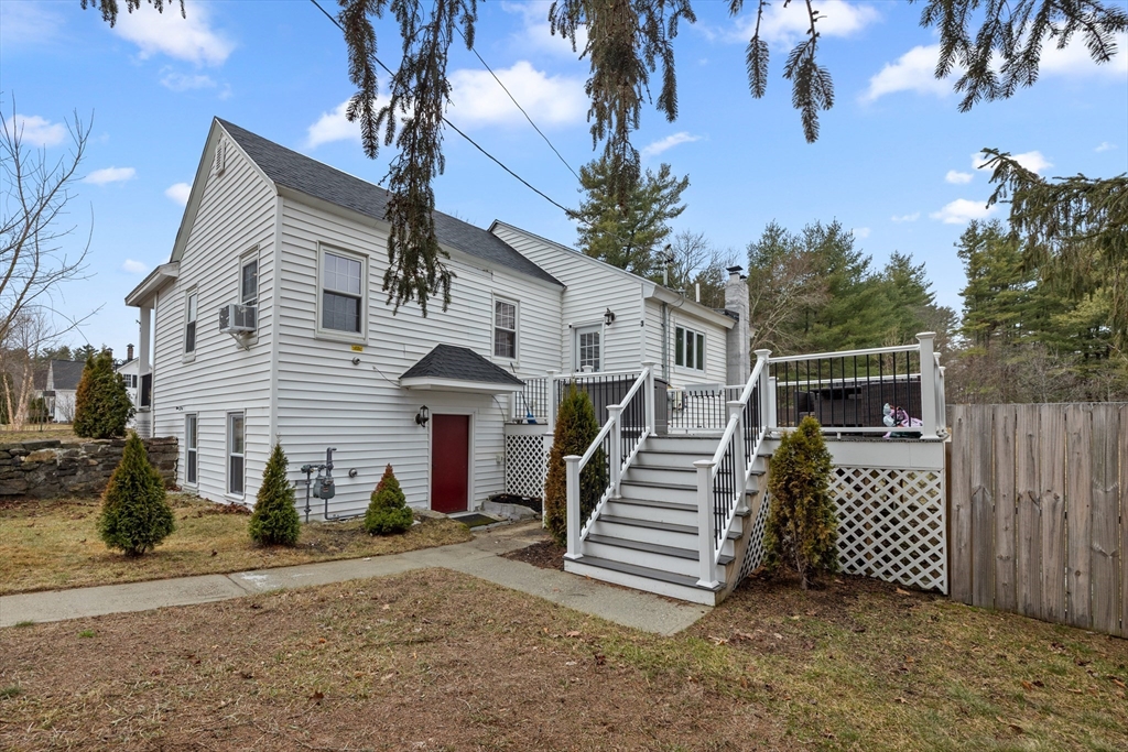 3 New Fitchburg Road Townsend, MA 01474 - Photo 13 of 23