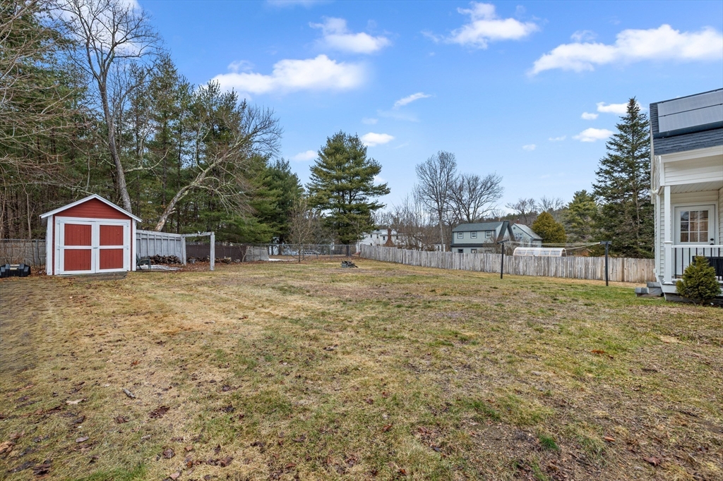 3 New Fitchburg Road Townsend, MA 01474 - Photo 15 of 23