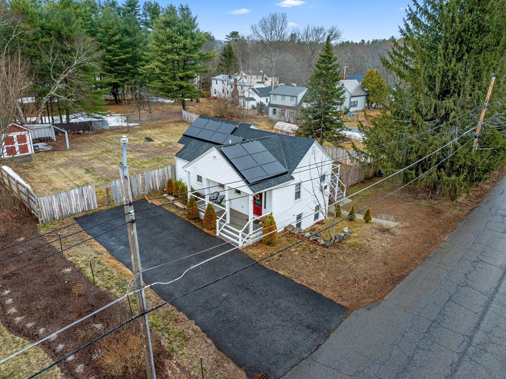 3 New Fitchburg Road Townsend, MA 01474 - Photo 20 of 23