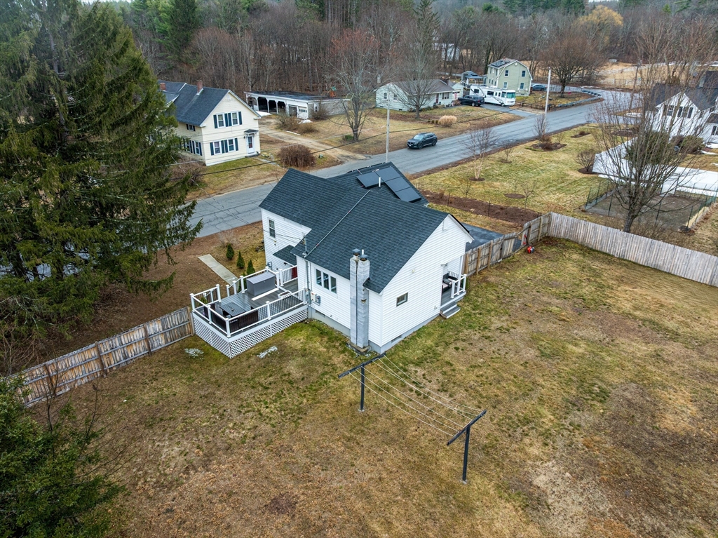 3 New Fitchburg Road Townsend, MA 01474 - Photo 21 of 23