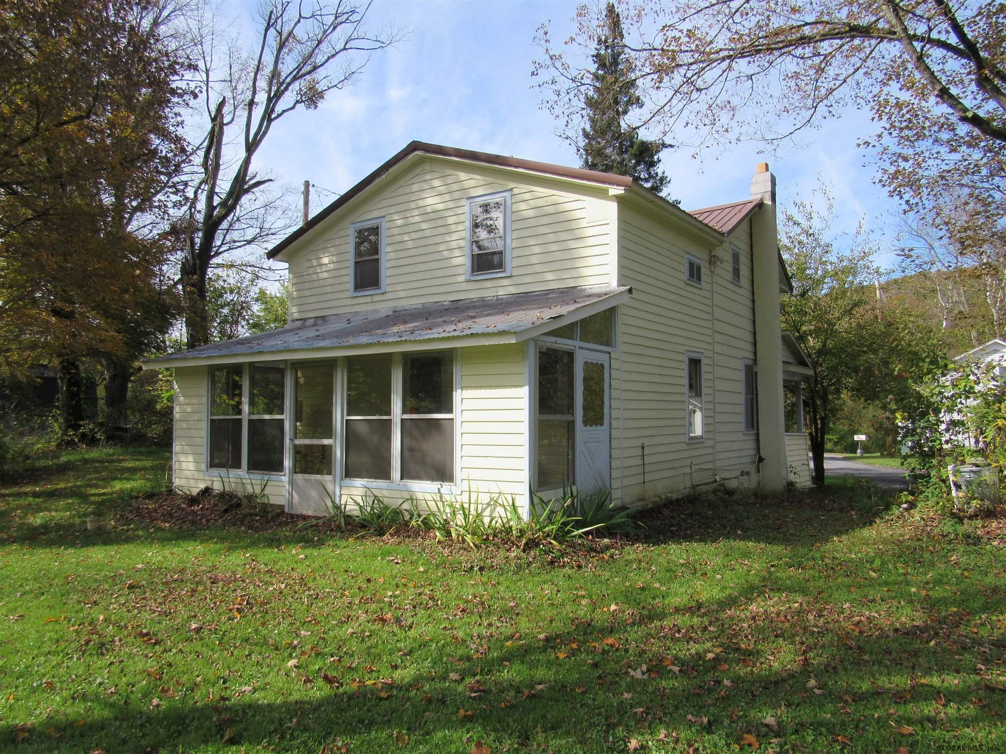 116 Island Road Charleston, NY 12066 - Photo 1 of 47 Photo 1