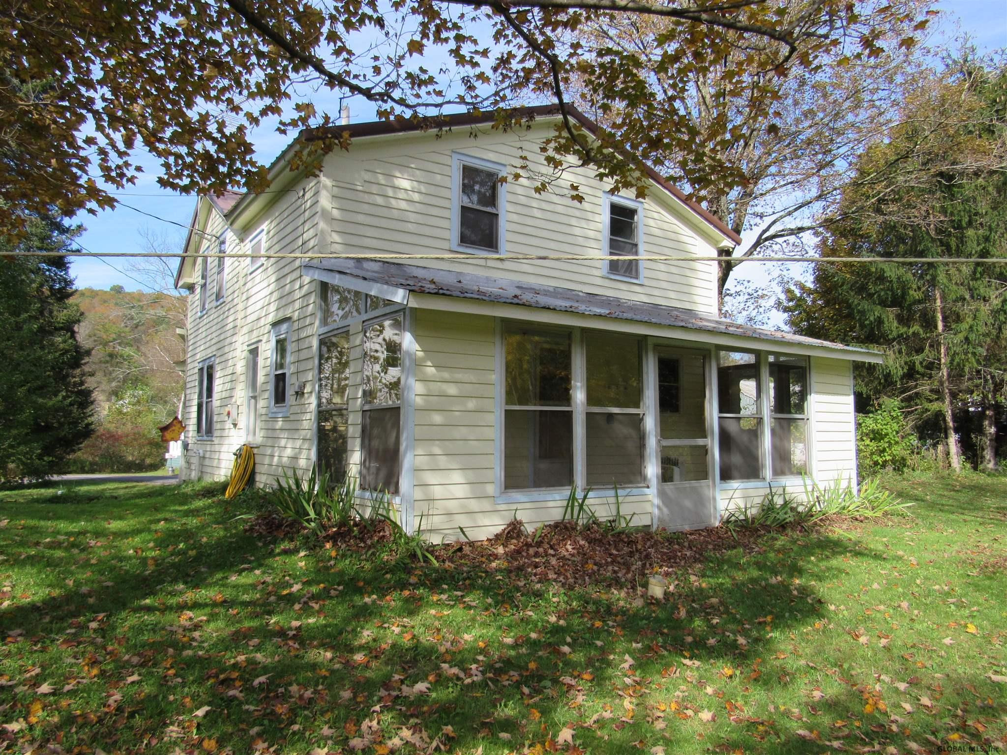 116 Island Road Charleston, NY 12066 - Photo 2 of 47 Photo 2