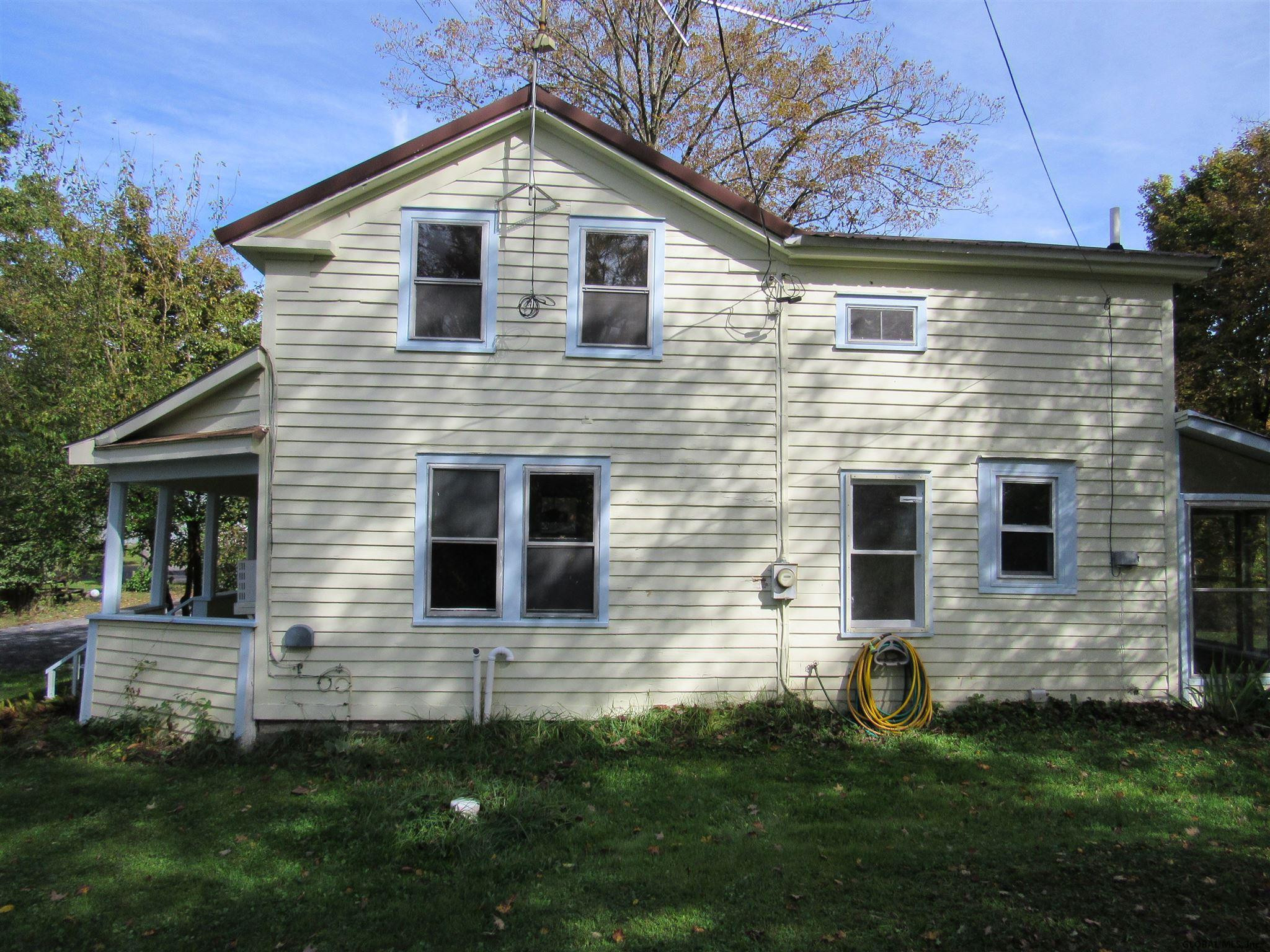 116 Island Road Charleston, NY 12066 - Photo 3 of 47 Photo 3