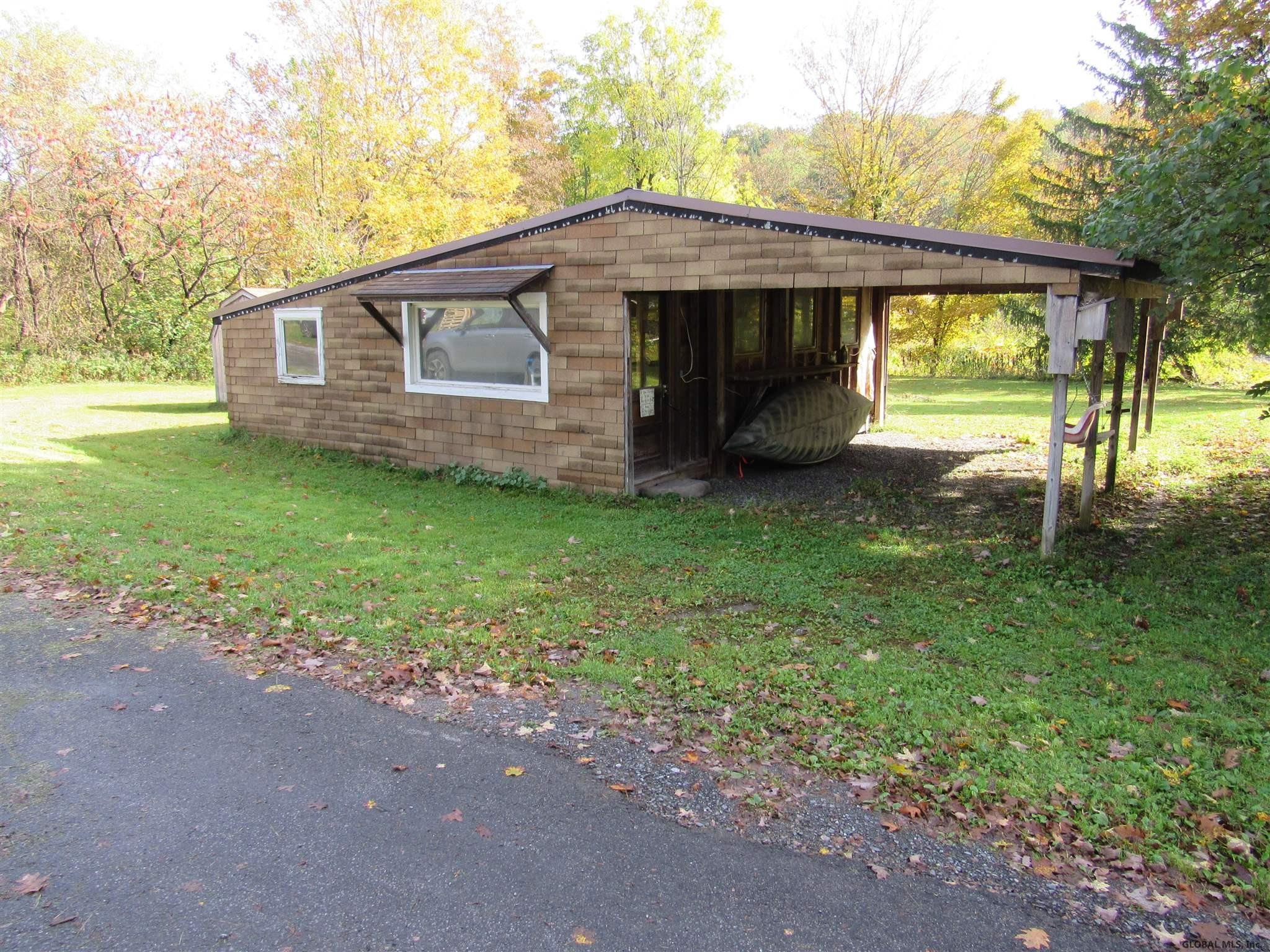 116 Island Road Charleston, NY 12066 - Photo 43 of 47 Photo 43