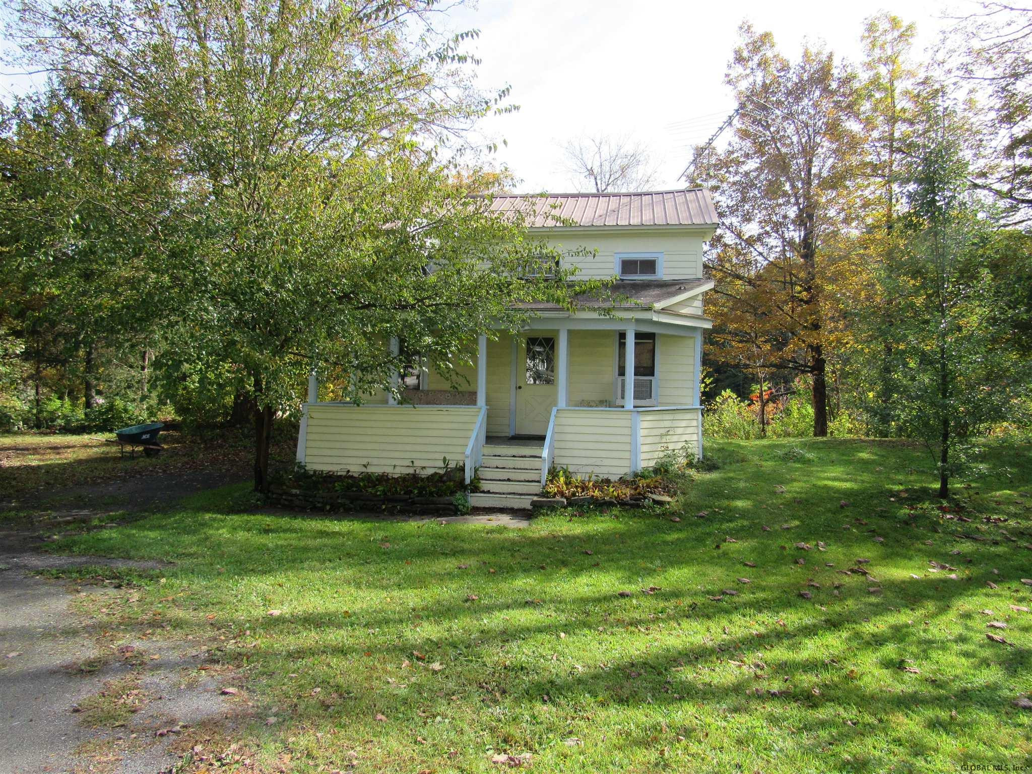 116 Island Road Charleston, NY 12066 - Photo 5 of 47 Photo 5