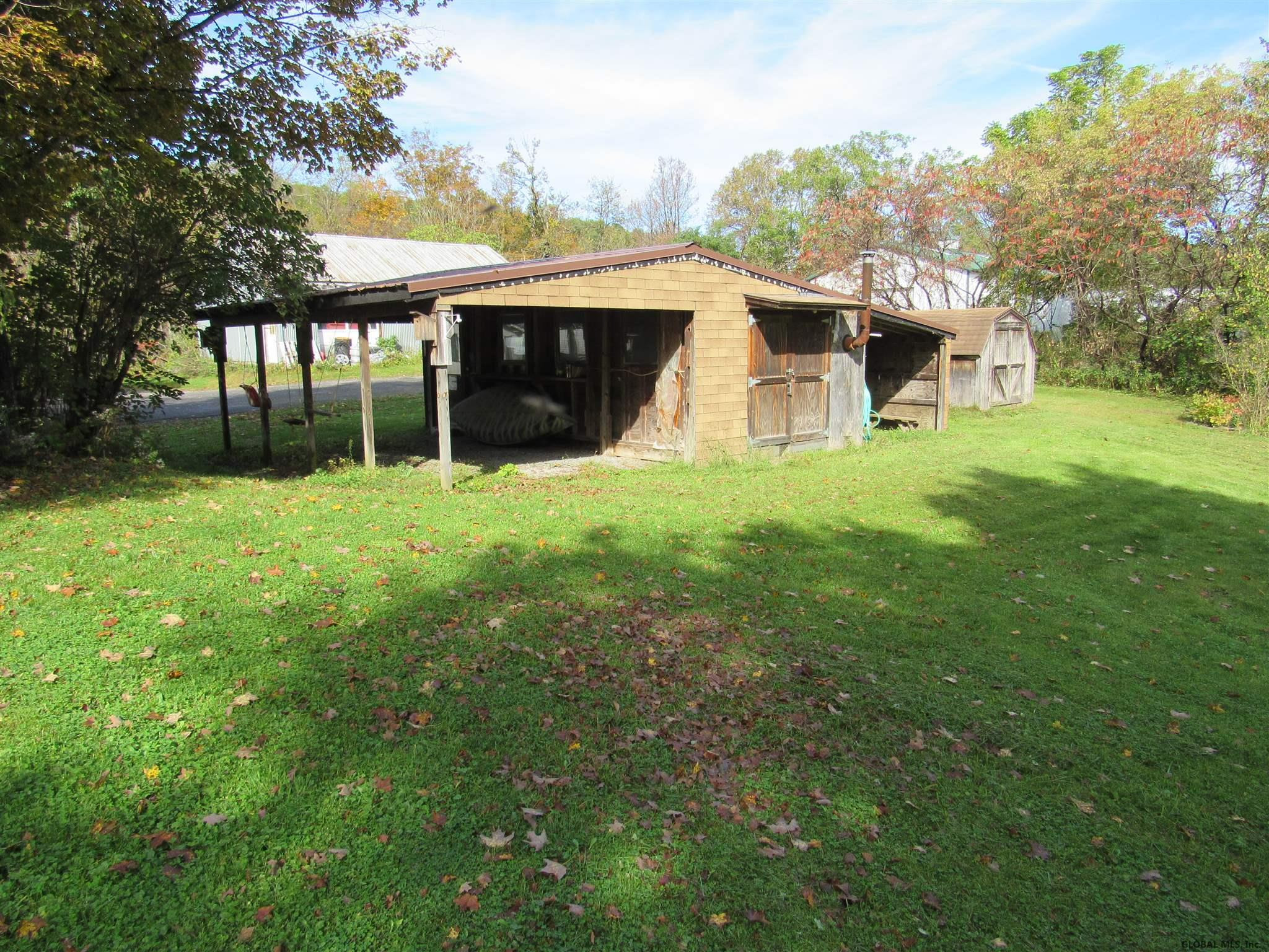 116 Island Road Charleston, NY 12066 - Photo 6 of 47 Photo 6