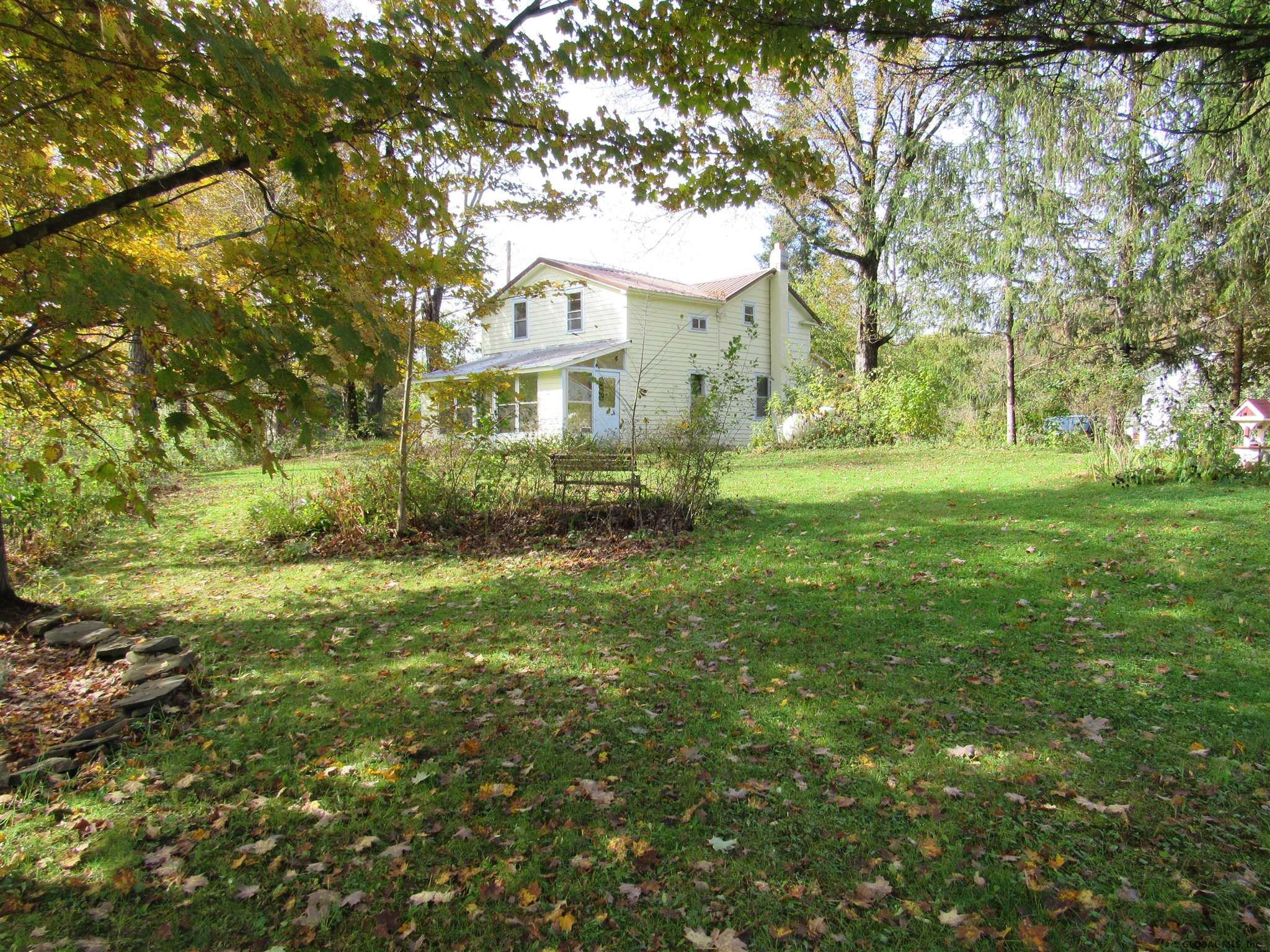 116 Island Road Charleston, NY 12066 - Photo 9 of 47 Photo 9
