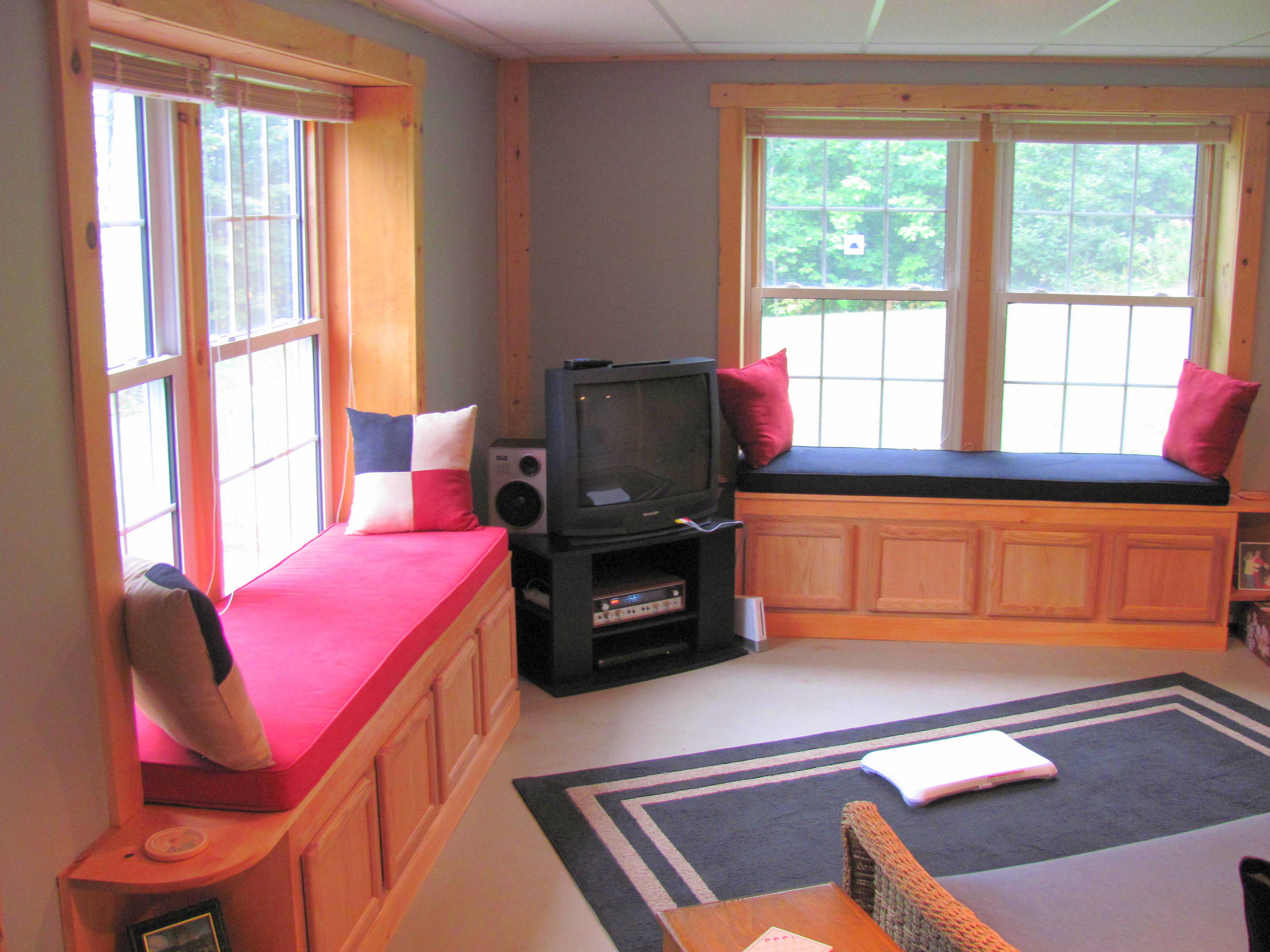 1500 Middle Road New Portland, ME 04961 - Photo 24 of 40 Lower level