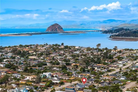 $725,000 | 1540 7th Street, Los Osos, CA 93402