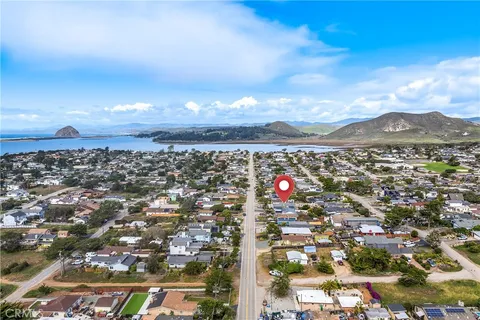 $725,000 | 1540 7th Street, Los Osos, CA 93402