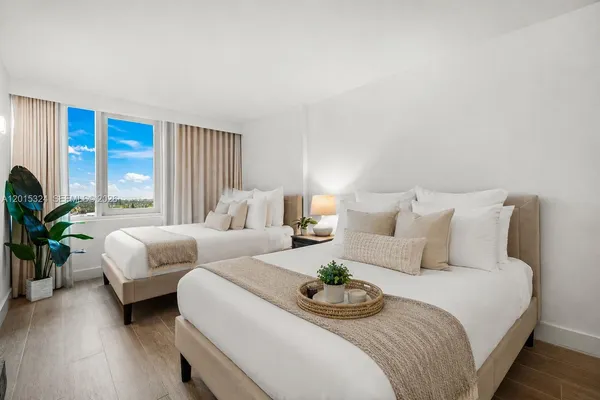 $6,000 | 2301 Collins Avenue, Unit 1128, Miami Beach, FL 33139