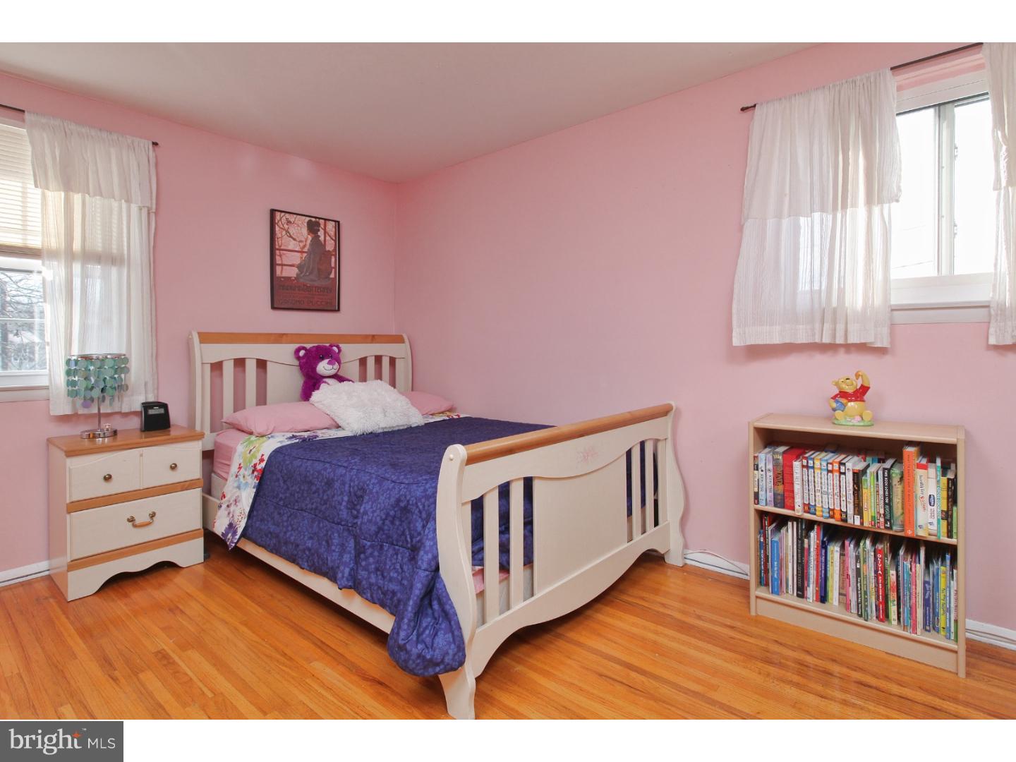 175 Conrow Road Delran, NJ 08075 - Photo 14 of 17 Bedroom 3