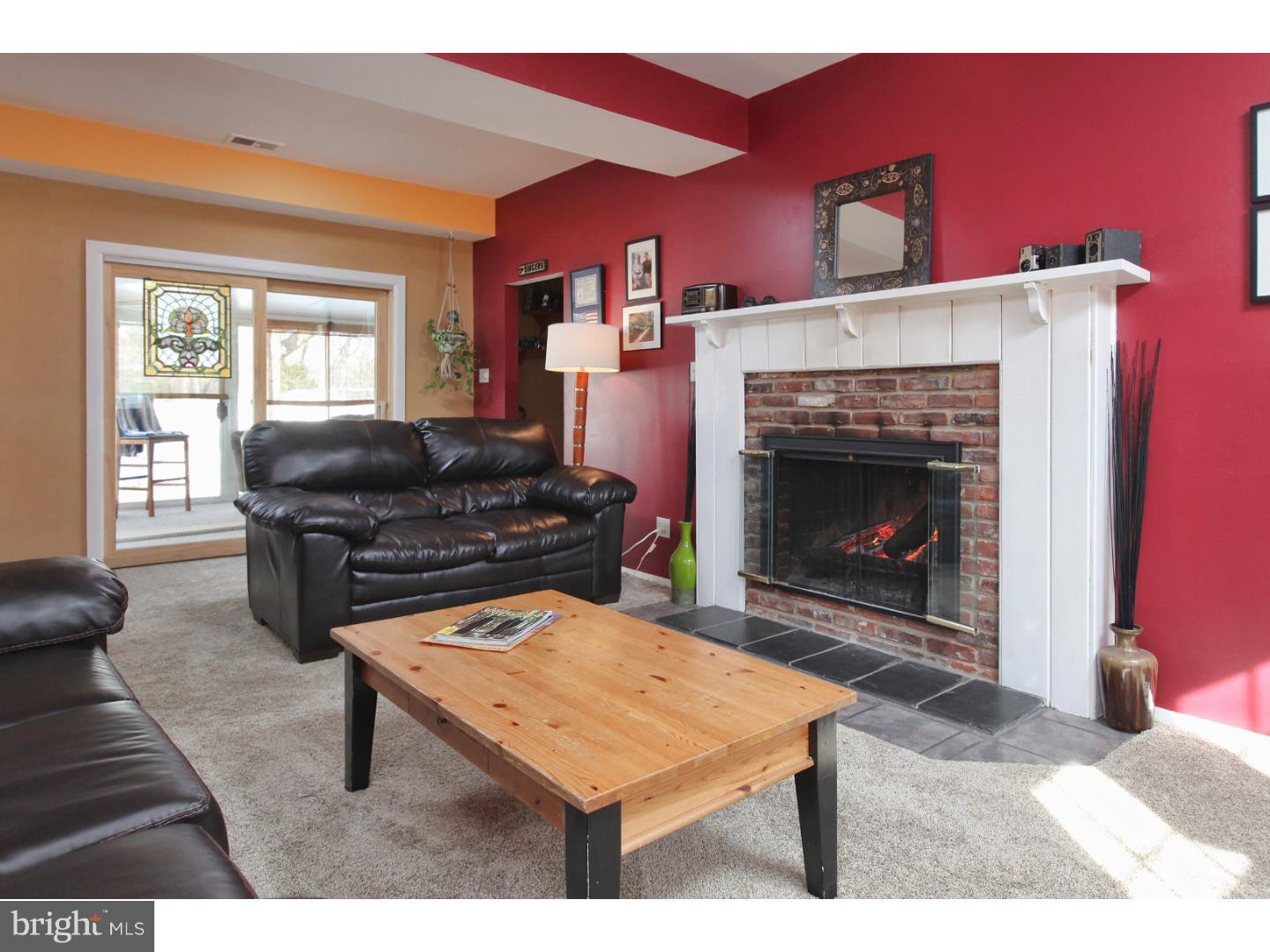 175 Conrow Road Delran, NJ 08075 - Photo 8 of 17 Family Room
