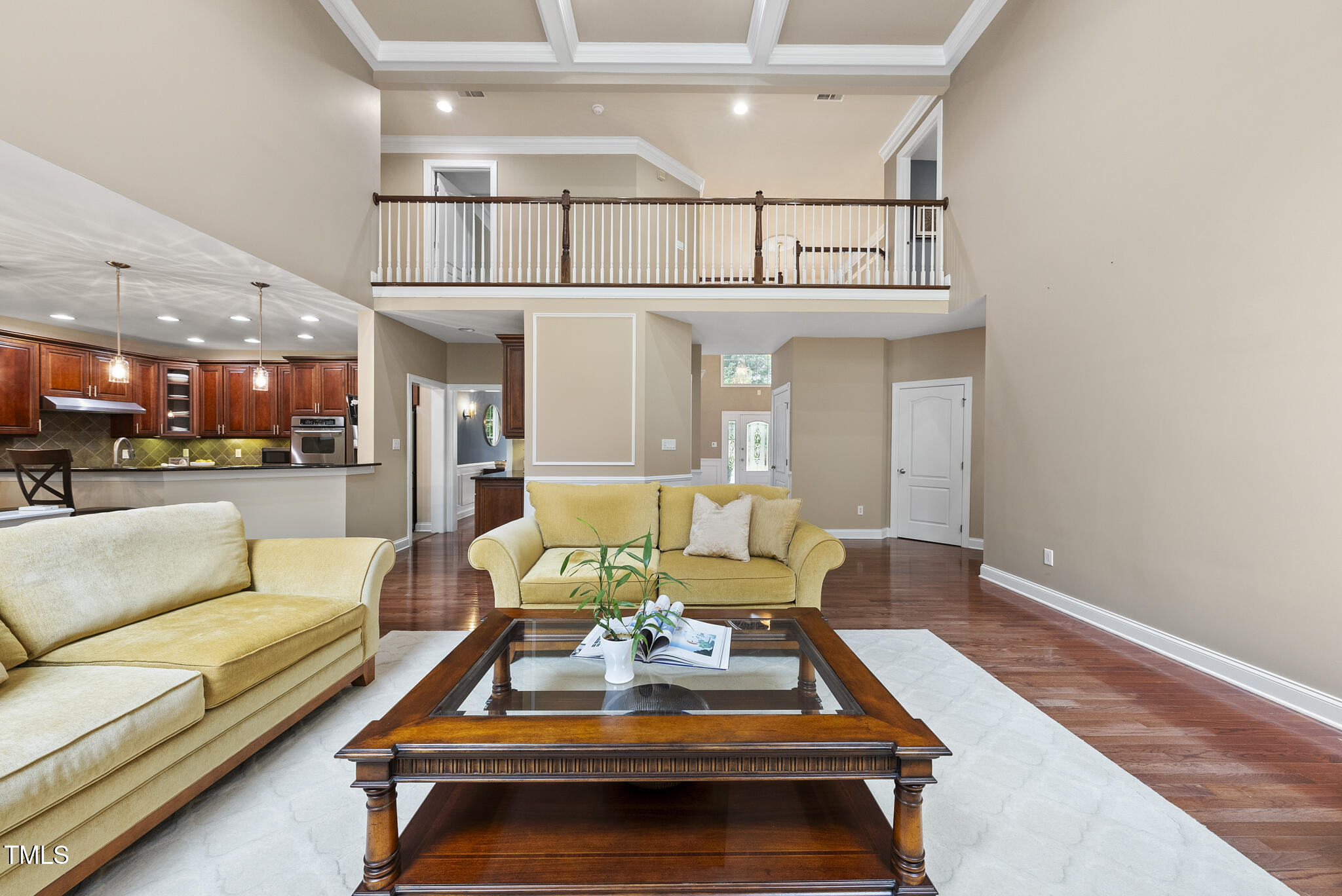 9615 Club Valley Way Raleigh, NC 27617 - Photo 18 of 60 DSC04846