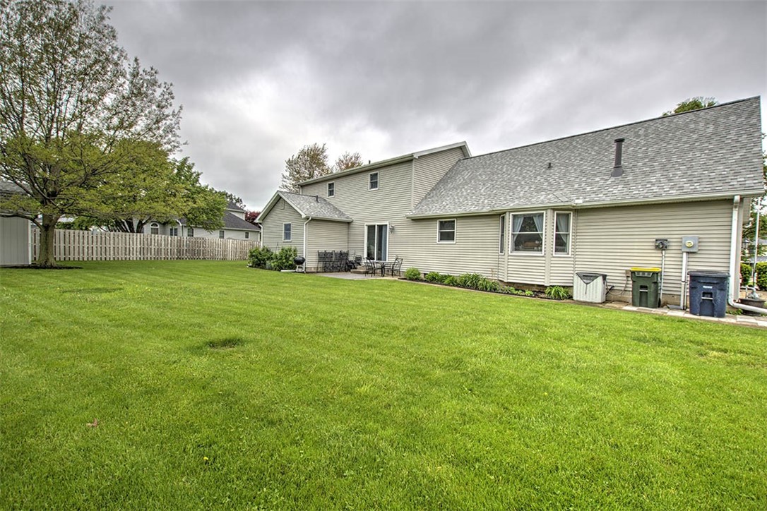 8165 Burgett Drive Decatur, IL 62521 - Photo 21 of 29
