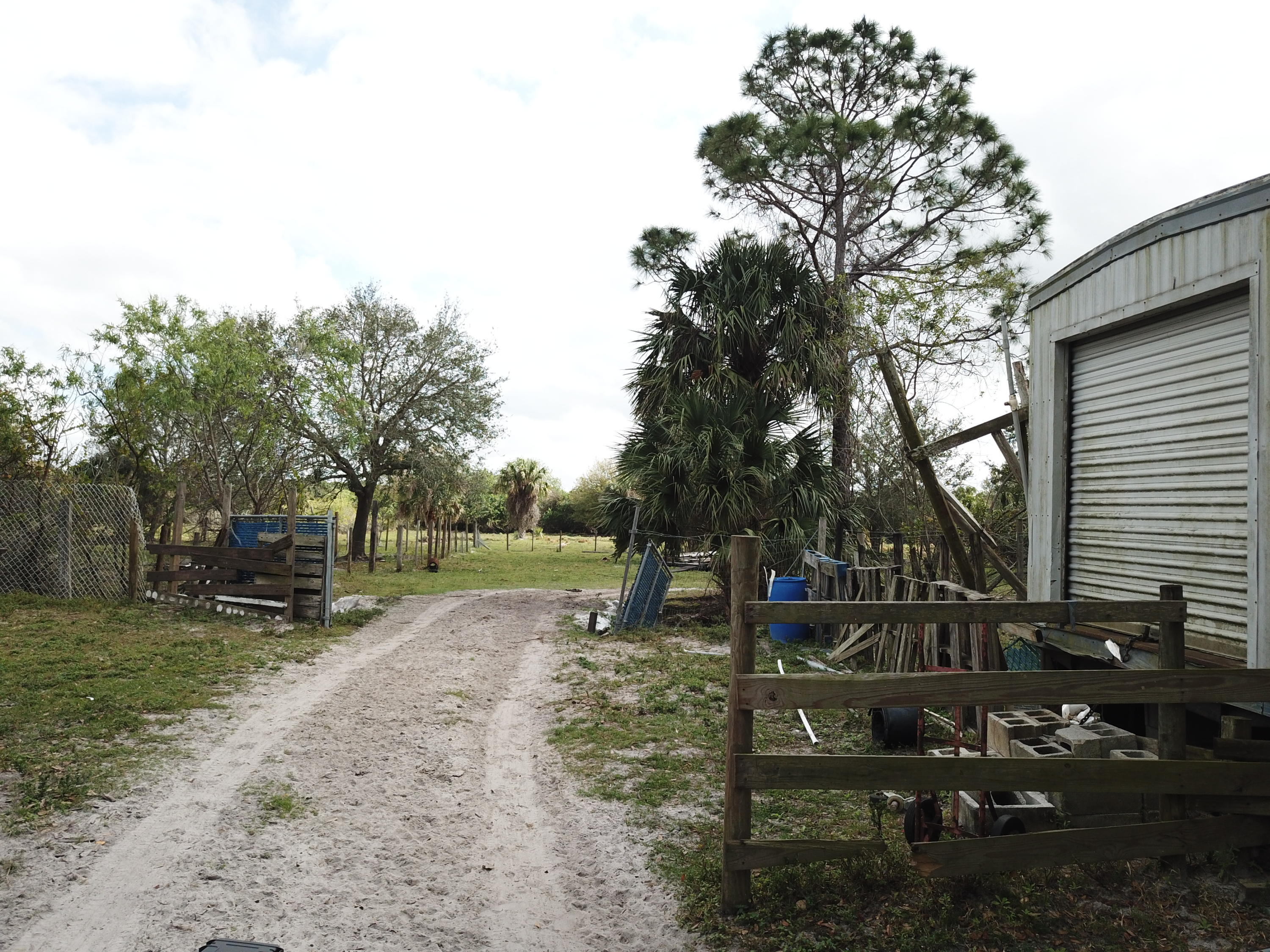333 Southwest Arrowroot Road Indiantown, FL 34956 - Photo 11 of 14 DJI_0061