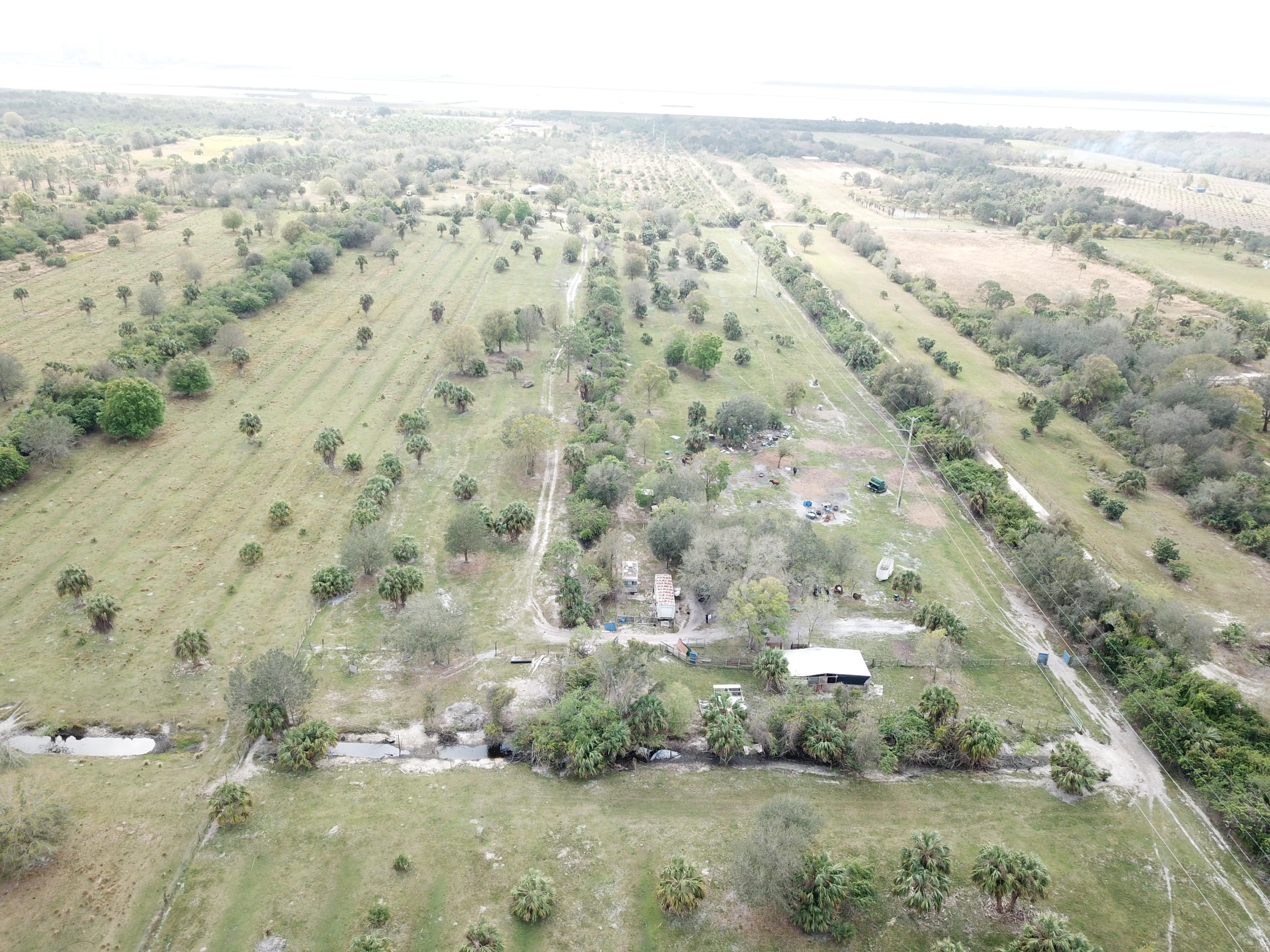 333 Southwest Arrowroot Road Indiantown, FL 34956 - Photo 2 of 14 DJI_0052