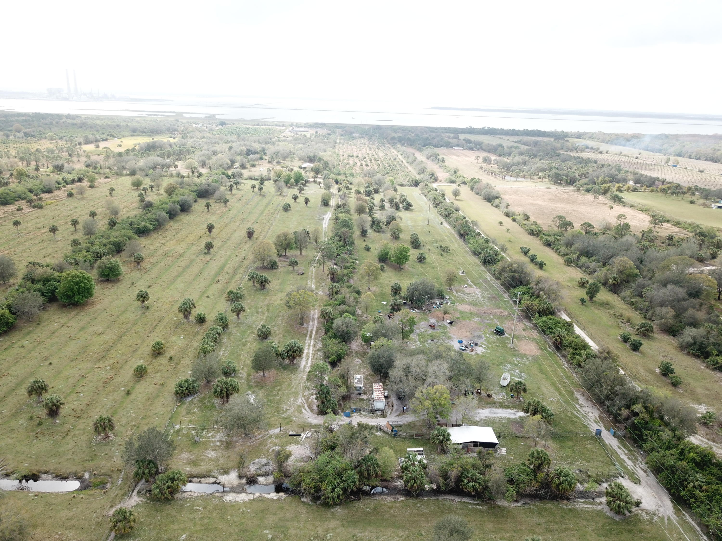 333 Southwest Arrowroot Road Indiantown, FL 34956 - Photo 3 of 14 DJI_0053