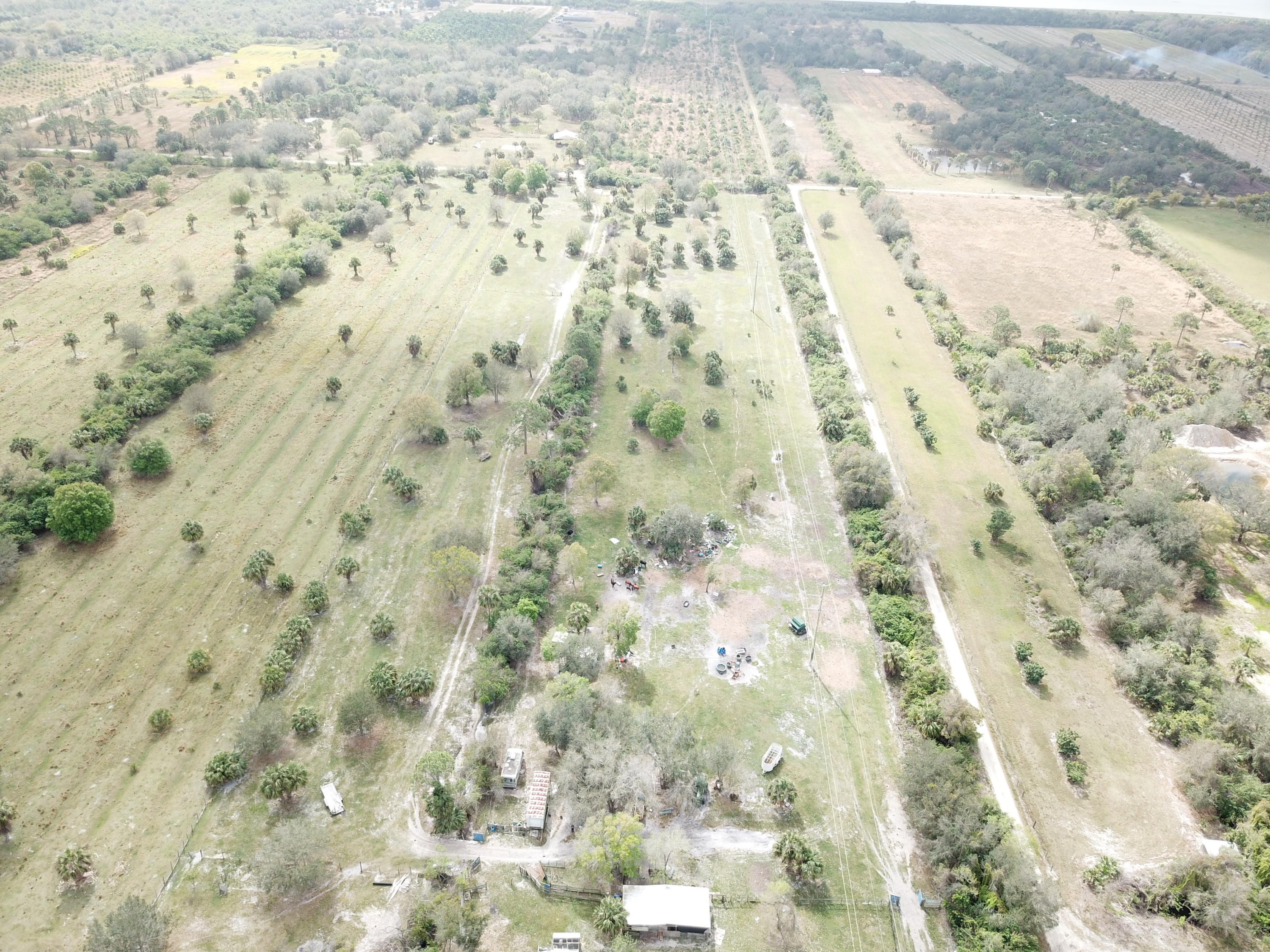 333 Southwest Arrowroot Road Indiantown, FL 34956 - Photo 7 of 14 DJI_0057