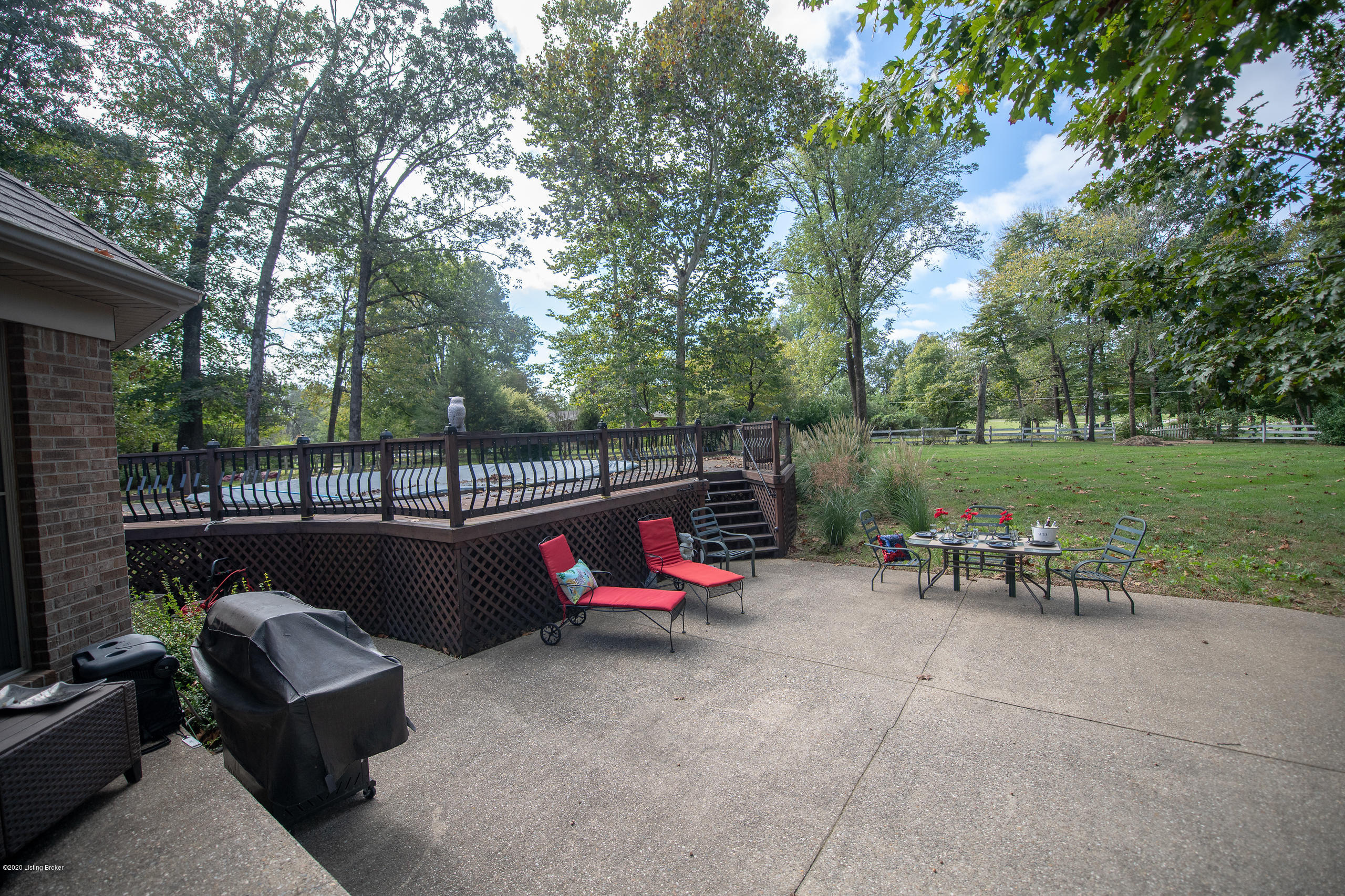 331 Rolling Fork Road Shepherdsville, KY 40165 - Photo 2 of 93 patio 796 sqft