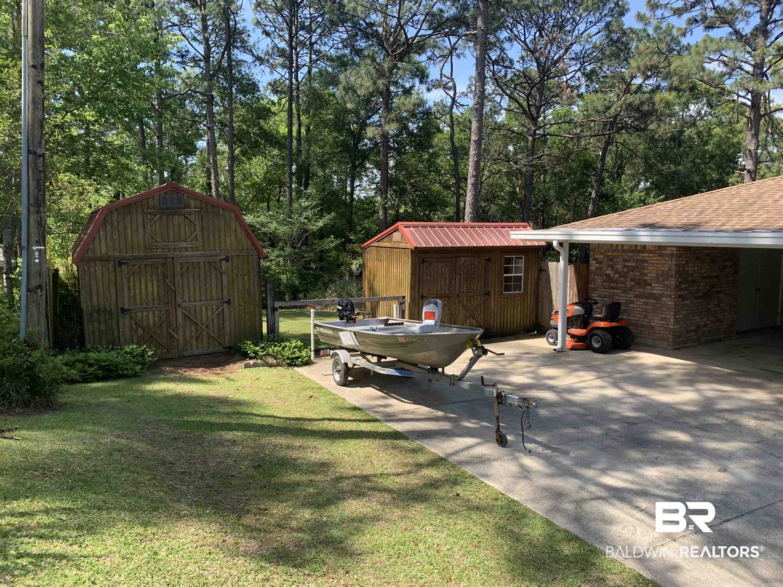 7911 Kali Oka Road Saraland, AL 36571 - Photo 6 of 43