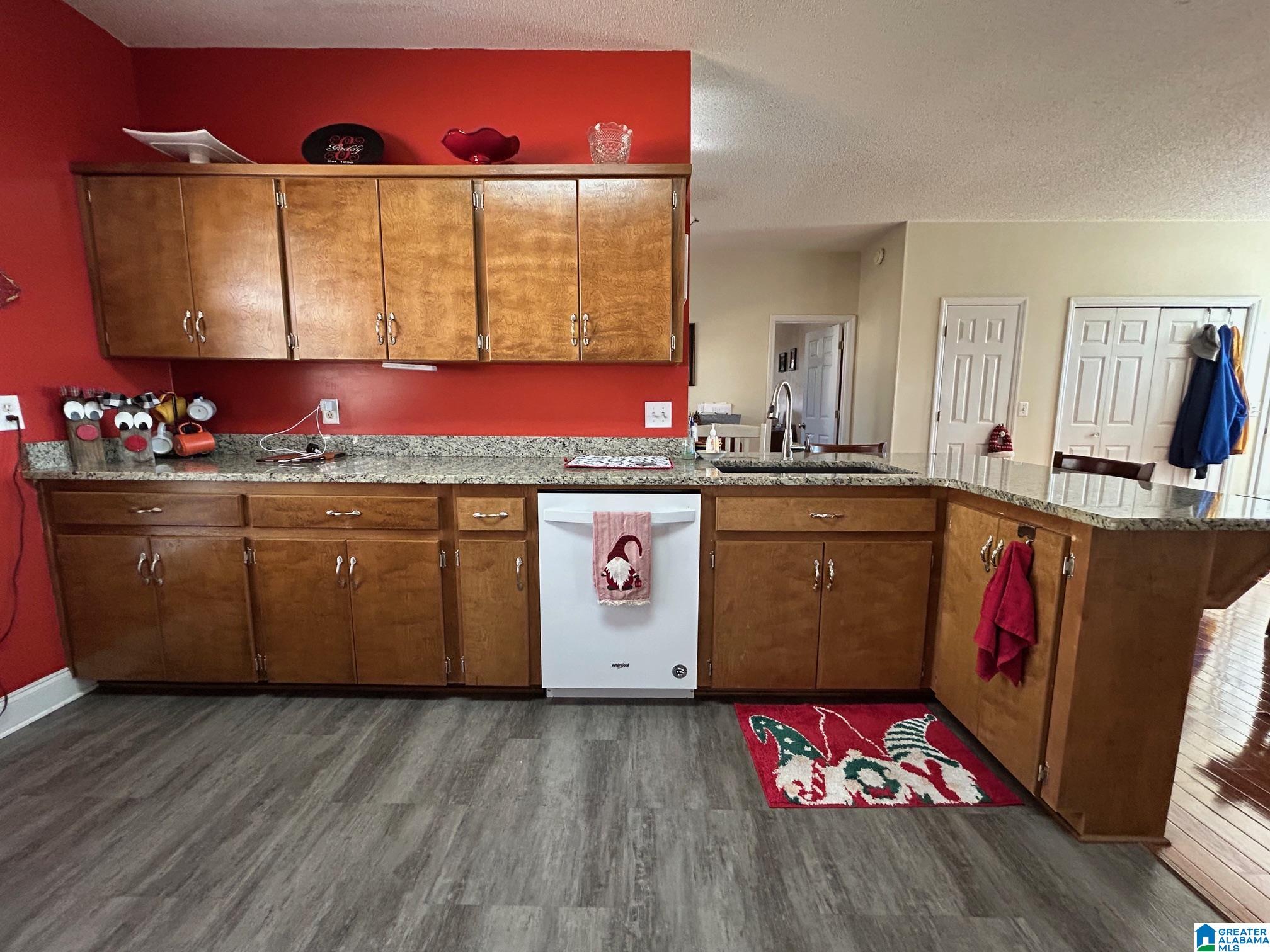 405 Rocky Ridge Road Northeast Jacksonville, AL 36265 - Photo 22 of 59