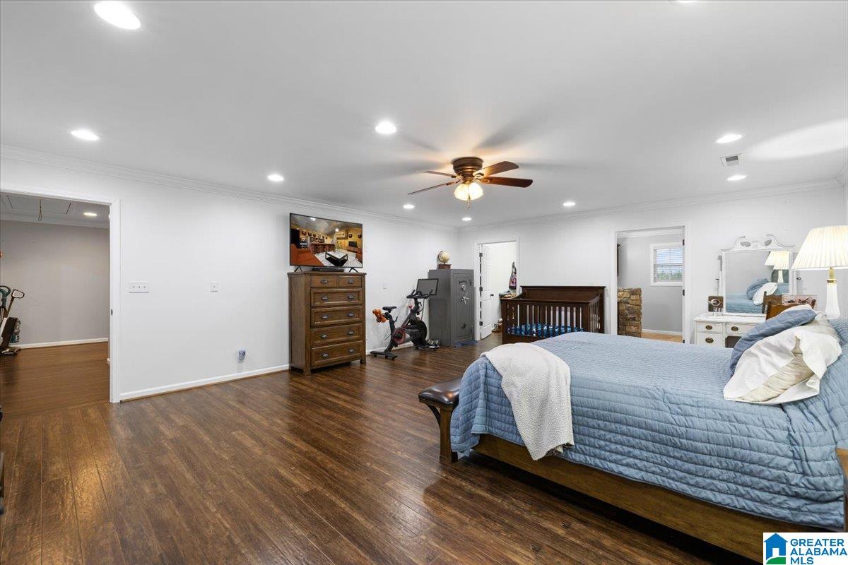 239 Gilliland Road Oneonta, AL 35121 - Photo 10 of 50 Gallery Image 10