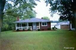 3141 Denton Road Canton, MI 48188 - Photo 1 of 1 Property Photo