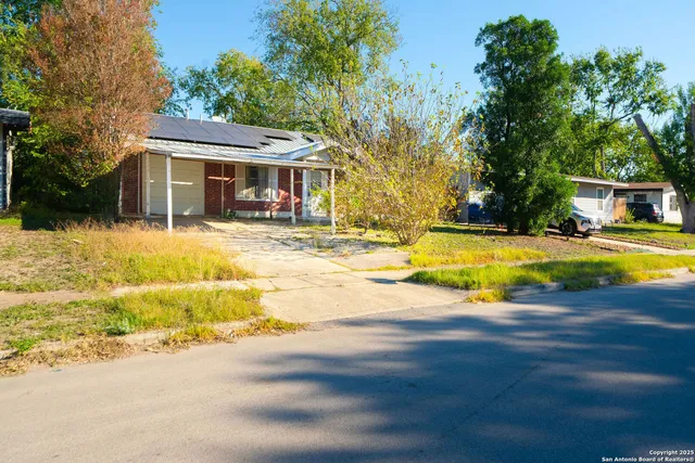 $140,000 | 5135 Village Lawn, San Antonio, TX 78218