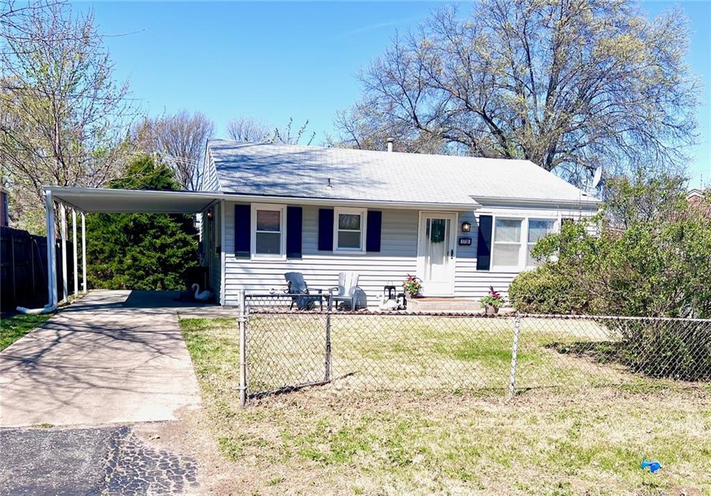 1716 North High Street Independence, MO 64050 - Photo 1 of 1