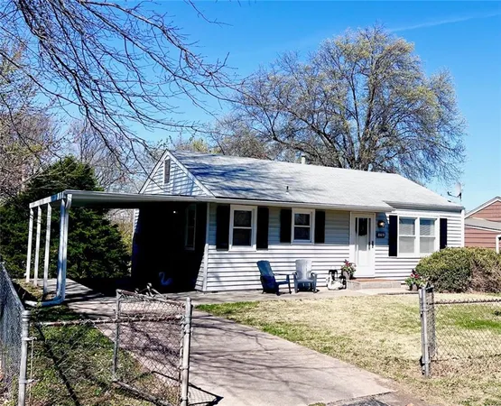 $159,000 | 1716 North High Street, Independence, MO 64050