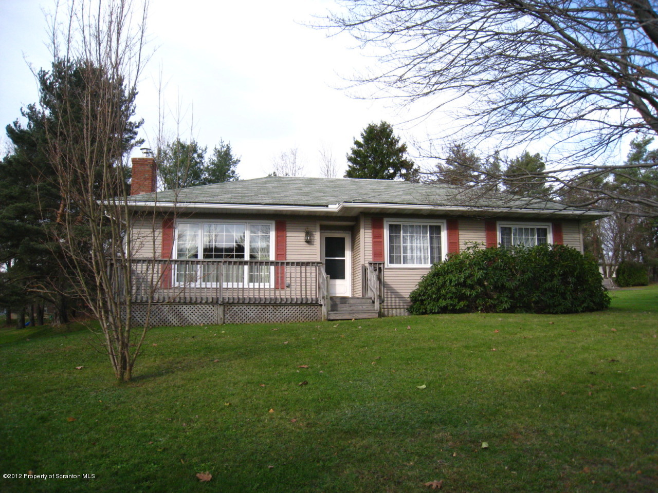 1670 Summit Lake Road Clarks Summit, PA 18411 - Photo 1 of 21 Gallery Image 1