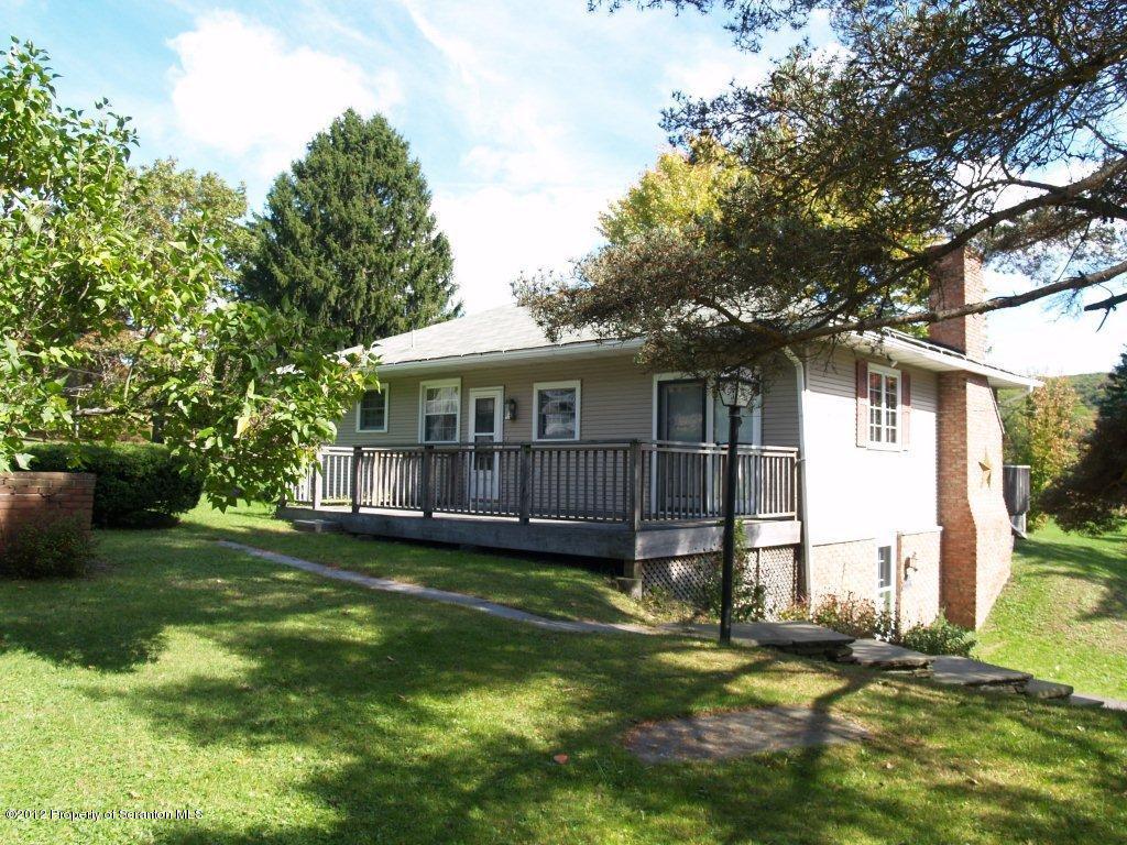 1670 Summit Lake Road Clarks Summit, PA 18411 - Photo 19 of 21 Gallery Image 19