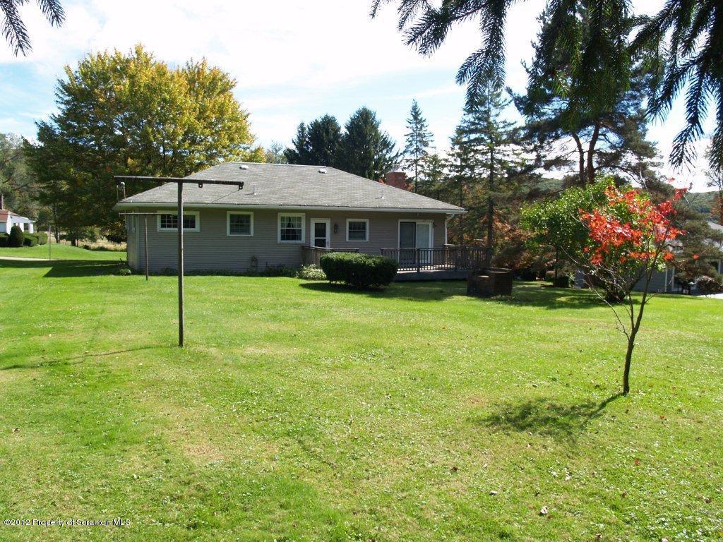 1670 Summit Lake Road Clarks Summit, PA 18411 - Photo 20 of 21 Gallery Image 20