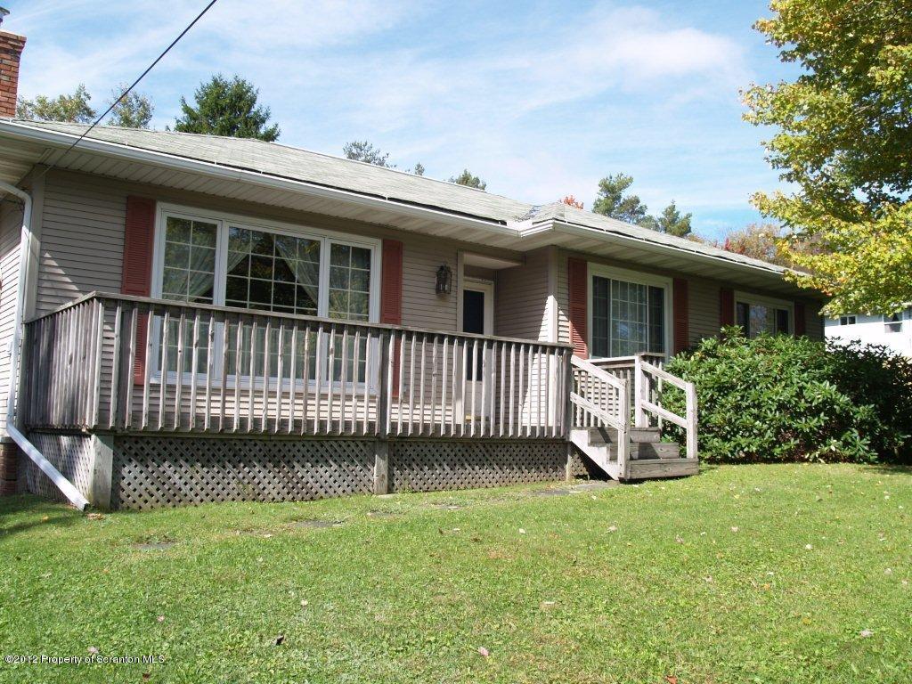 1670 Summit Lake Road Clarks Summit, PA 18411 - Photo 21 of 21 Gallery Image 21