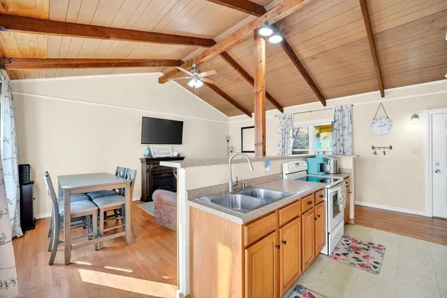 $237,000 | 108 Monte Vista Drive, Burnet, TX 78611