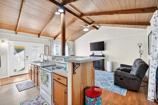 $237,000 | 108 Monte Vista Drive, Burnet, TX 78611