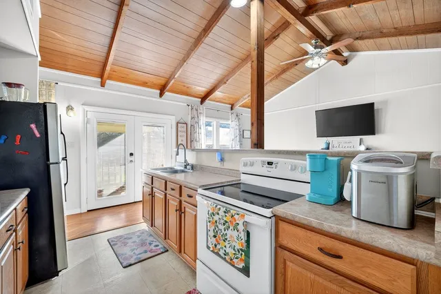 $237,000 | 108 Monte Vista Drive, Burnet, TX 78611