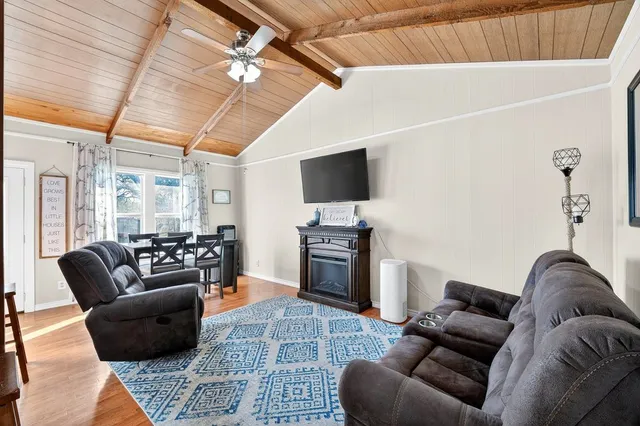 $237,000 | 108 Monte Vista Drive, Burnet, TX 78611